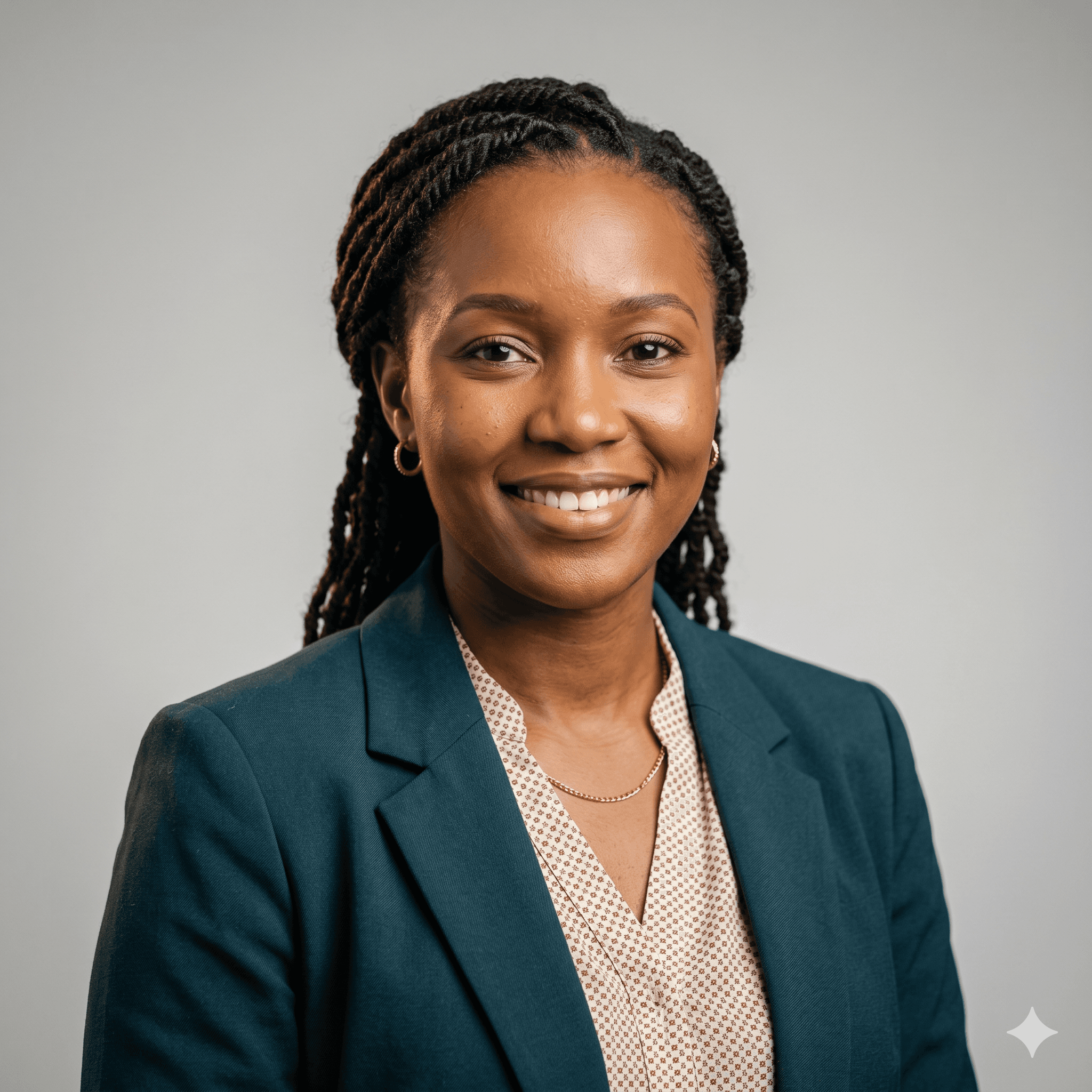 R. Njoroge