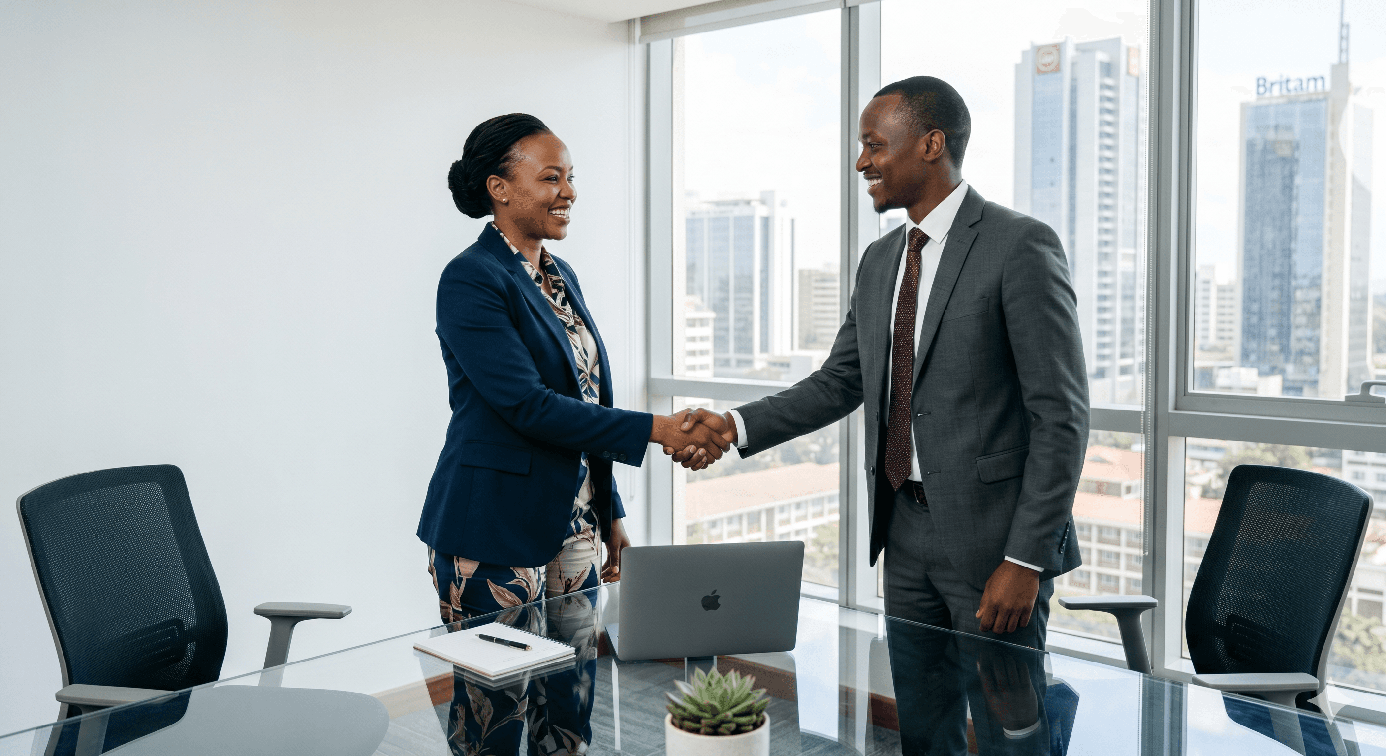 Intelligence Ranks Every Applicant